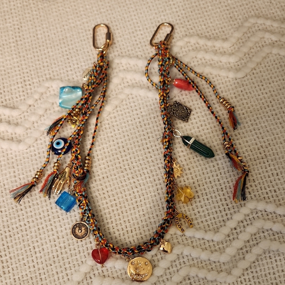 Colorful Charm - Picture 2 of 2